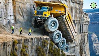 Extreme Dangerous Transport Skill Operations Oversize Truck | Biggest Heavy Equipment Machines #20