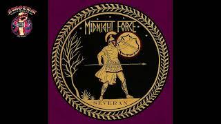 Midnight Force - Severan (2024)