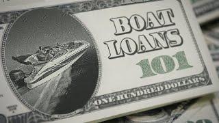 Boat Loans 101: Should You Finance A Boat?