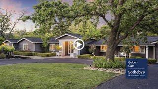 3518 Oliver Ct Lafayette CA | Lafayette Homes for Sale