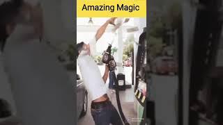 Amazing Magic