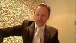 Limmy And The Eckied Dad