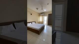 1RK Fully Furnished Flat Available For Rent Decethlon in greater noida