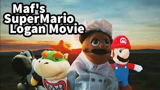 Maf's SuperMarioLogan Movie