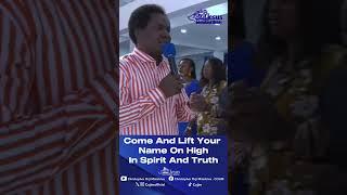 A Divine Song From God, Jesus Christ And The Holy Spirit - Christopher Orji #cojim