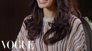 Rachel Zegler's Terrible Audition Experience