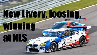 New livery, losing, & winning at the NLS Double! /// 2021 David Pittard FastLife VLOG011