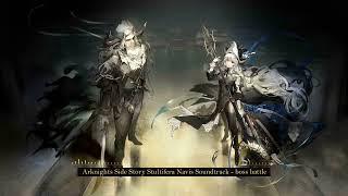 [Arknights] Stultifera Navis BGM - The Golden Age Will Return Again