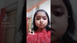 Tanema cute tiktok️