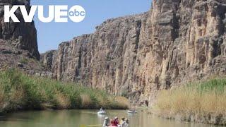 24-year-old hiker found dead at Big Bend National Park