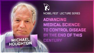 Michael Houghton - Nobel Laureate | Nobel Lectures: English