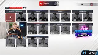 W2S Twitch Stream 15/09/21