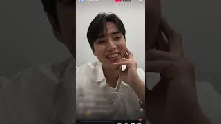 [Full] 241020 영케이 인스타 라방 Full | YoungK insta live Full ver