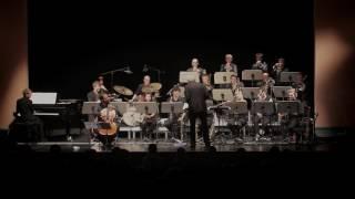 HfM Big Band Detmold - Signals - Ed Neumeister