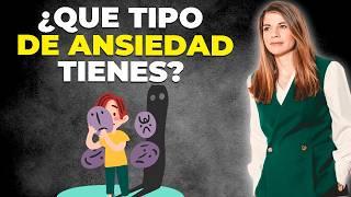 Identifica tu ANSIEDAD y Toma el Primer Paso hacia una VIDA más Tranquila  [Doctora Marian Rojas]