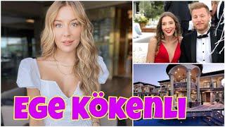 Kefaret Nil || Ege Kökenli Lifestyle, Biography, Boyfriend, Net Worth, Age, Height, Weight, Facts