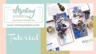 #66 | Cards with "Harmony " collection | Noura Pompilla