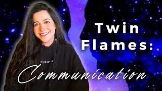 How to Heal Twin Flame Communication Blocks