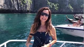 Phuket Pipi Adaları Turu Tayland | Kerem Phuket