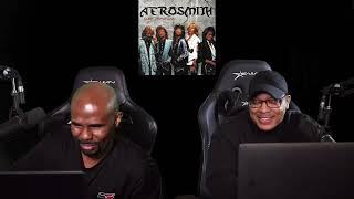 Aerosmith - Sweet Emotion (REACTION!)