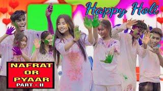 Happy Holi | Tera Yaar Hoon Main |Friendship Story|RKR Album|Yeh Dosti Hum Nahi Todenge| Best friend