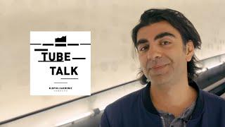 Elbphilharmonie »TubeTalk« | Fatih Akin