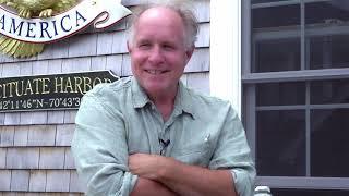 The Full Conversation Paul Kukstis Woodcarving
