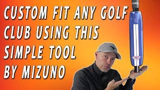 Get Custom Fitted SO QUICKLY, YOU WON'T BELIEVE IT