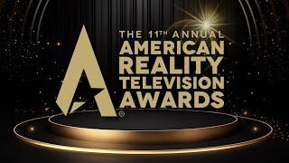 11th Annual American Reality TV Awards - Red Carpet Arrivals