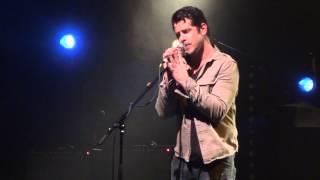 We Are Augustines - Philadelphia (El Rey Theater)