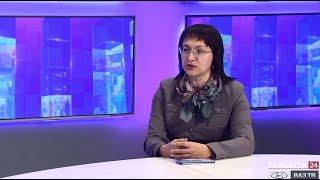 «Обозреватель. Мнение» Светлана Солдатова,  зам. главного врача ТГКП № 3 21.10.2021