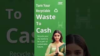 Turn your Waste to valuable resource Now!  #sustainability #wastemanagment #wastereduction