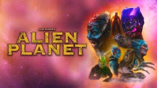 Alien Planet - Official Trailer