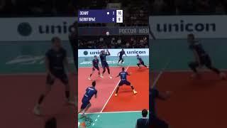 Заходи в ТГ VollyFans #зенит #volleyball #спортсмены #волейбол #volleyballworld #волейболисты