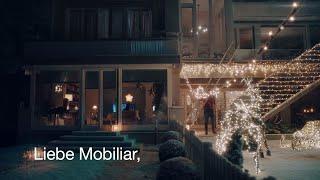 Liebe Mobiliar: Voice Assistant – Weihnachten