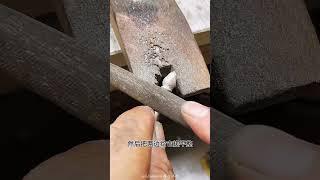 Making a Unique Uncommon Design Platinum Bracelet #viral #trending #shortvideo #new #shorts #short