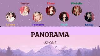 [Vocal Cover] PANORAMA - UZ*ONE (original by IZ*ONE)