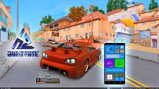 LANÇOU HORIZONTE ROLEPLAY | ESSA CIDADE PROMETE - GTA SAMP ANDROID E PC