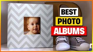 Best Photo Albums Reviews 2024 [Top 6 Suggestions By Expert]