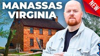 Moving to Manassas Virginia | Northern Virginia Real Estate