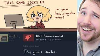 HATING THE ONLY GAME YOU PLAY IS THE MOST GAMER THING - Video Game Memes