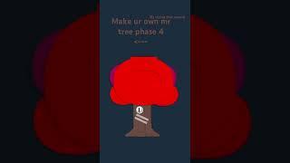 Gotta restart mr tree 12 times bruh #incredibox #sprunki