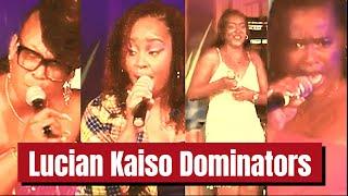 Top 4 Female Calypsonians You Can't Miss at Kaiso Pros Tent 2025