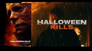 Halloween Kills - GreyGuyver Horror and Stuff - Review