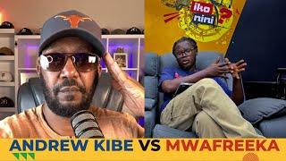 KIBE GOES AFTER MWAF OVER THAT GIRL BOINA COOKING SAGA