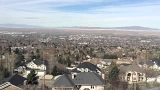 Homes with a view guide by Team Reece Utah