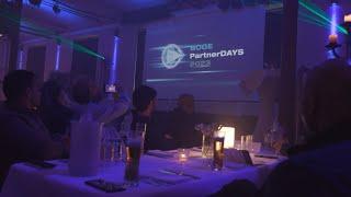 ams Videograph: BOGE Partner Days Doku 2023