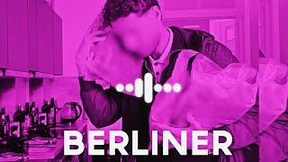 Nizi19 x Pashanim Type Beat - "BERLINER" | Dark Hip Hop Instrumental