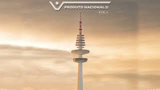 Produto Nacional VOL5 -  Vegas - OFFBEAT SET