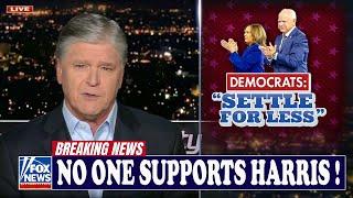 Sean Hannity 10/22/24 | FOX BREAKING NEWS TRUMP October 22, 2024